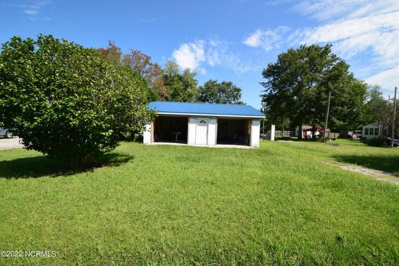 107 FOREST HILL DR # 80, Havelock, NC 28532 Land For Sale  MLS# 100342195