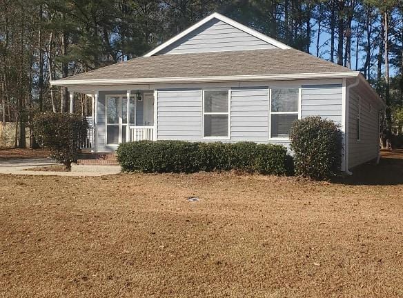 19572 Brighton Dr - Saucier, MS 39574 - Home For Rent
