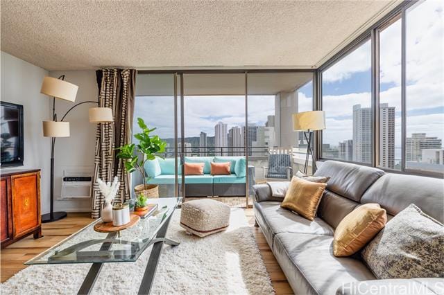 2410 Cleghorn Street 2603, Honolulu HI 96815 for Sale