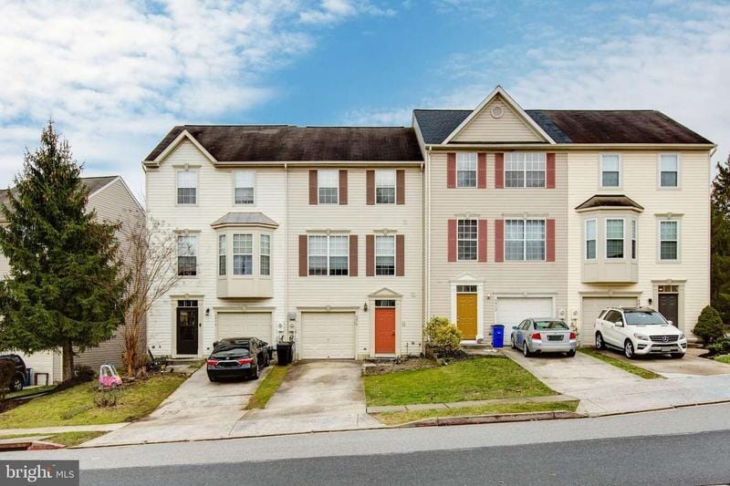 6814 SANCTUARY COURT, ELKRIDGE, MD 21075  623458962 for Rent