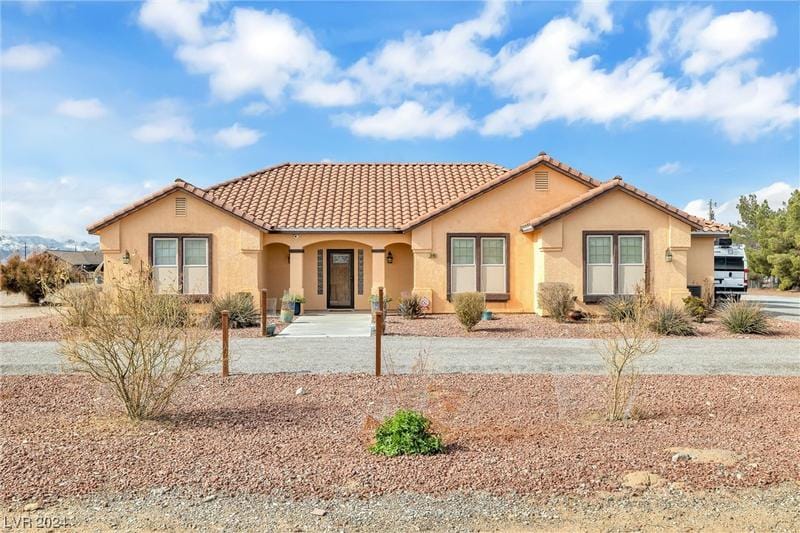 5840 Sunland Avenue, Pahrump, NV 89061 for Sale