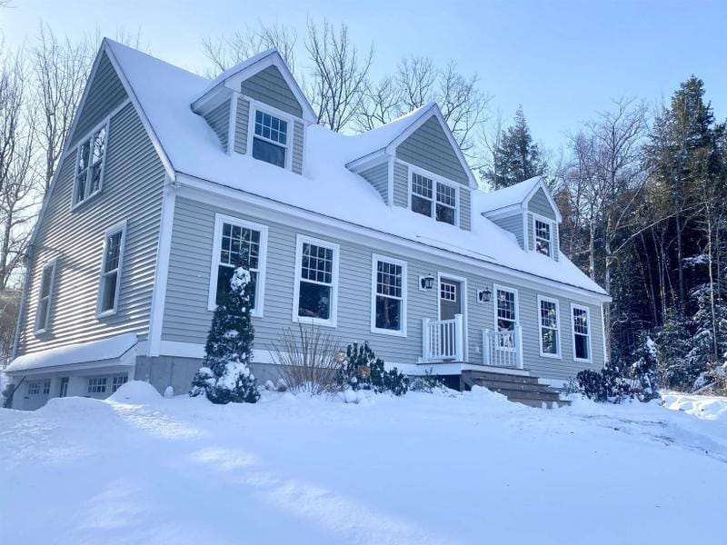 Albany, Carroll County, NH House for sale Property ID: 418595575
