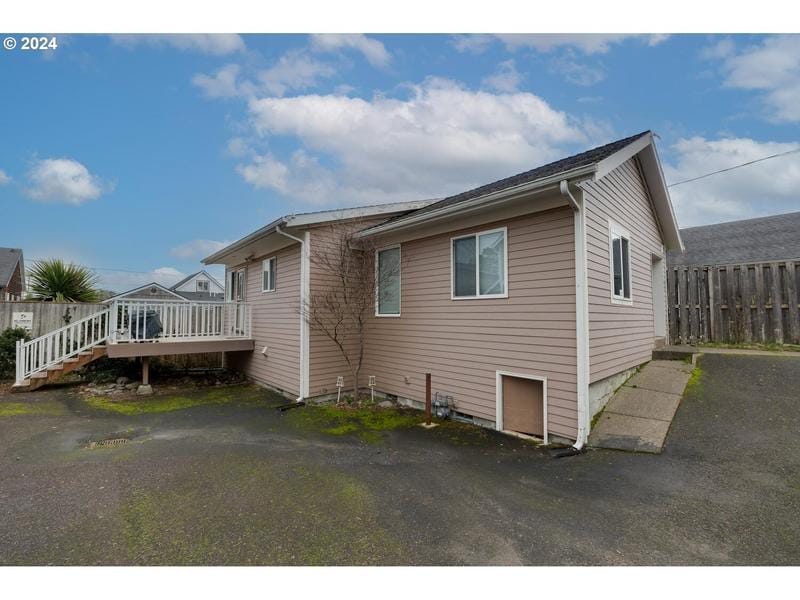 136B 3rd Avenue, Seaside, OR 97138 for Sale