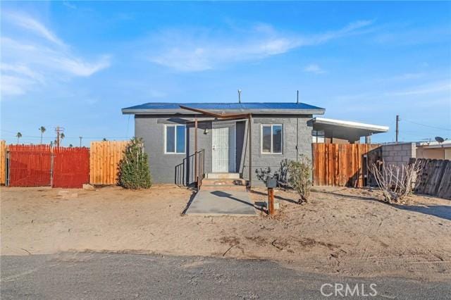 6547 Desert Queen, 29 Palms CA 92277 for Sale