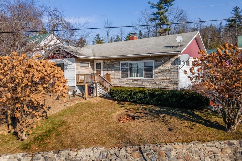 48 Highland Avenue, Harmony ME 04942 for Sale