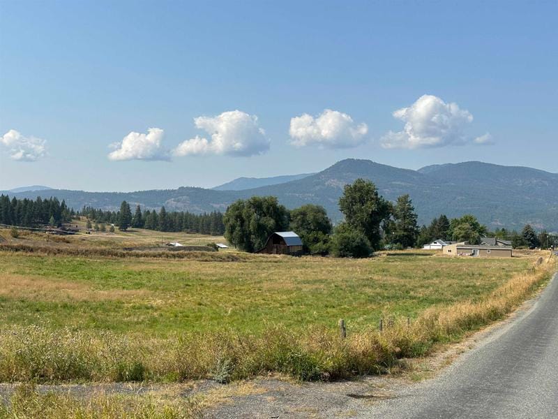 208 Shoemacher Road, Colville, WA 99114 for Sale