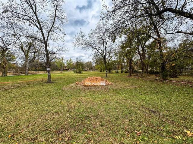 207 S 5TH ST, Bonham, TX 75418 Land For Sale  MLS# 20481050