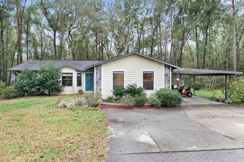 8127 SW 102nd Ave, Gainesville, FL 32608 - MLS GC518509 for Sale
