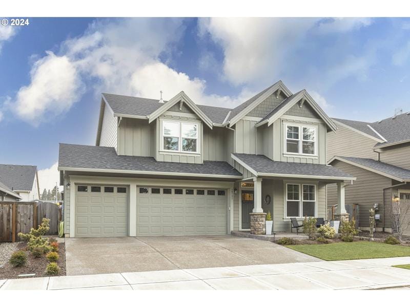 19721 WHEELER FARM RD, Oregon City OR 97045 for Sale