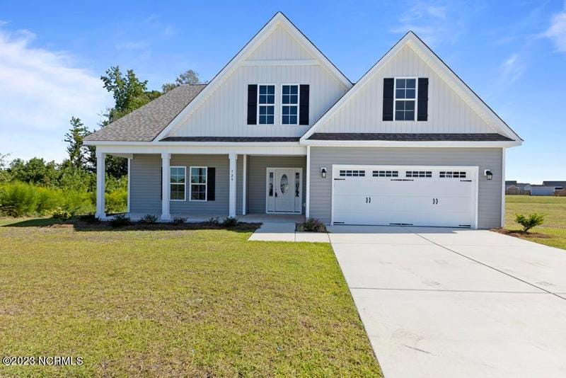 729 Aria Lane, Hubert, NC 28539 for Sale