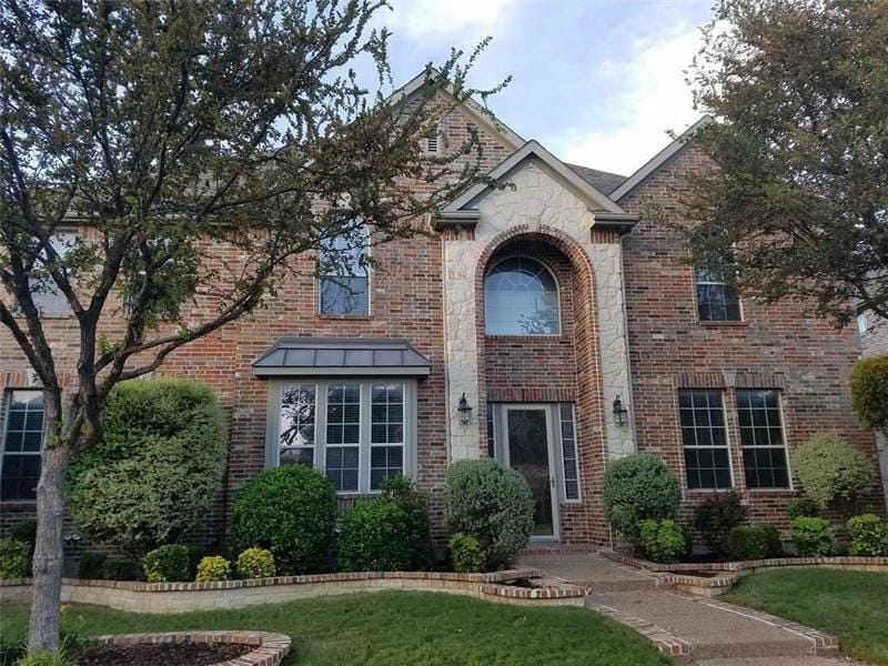 4117 New Hope Ct, Plano, TX 75024 for Rent