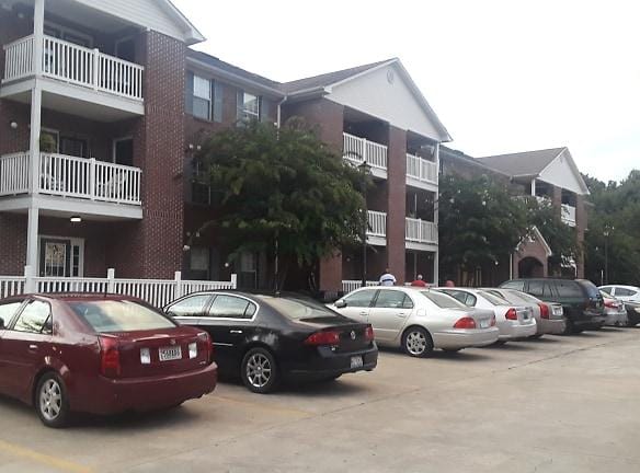 Cherry Ridge Apartments - 1100 Jeff Germany Pkwy - Birmingham, AL Apartments for Rent
