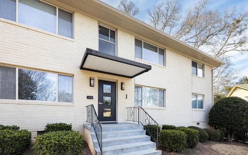449 Clairemont Avenue, Unit J4, Decatur, GA 30030 for Sale