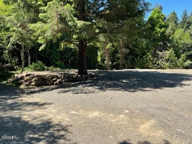 TL 300 NE Stanley Street, Depoe Bay OR 97341 for Sale