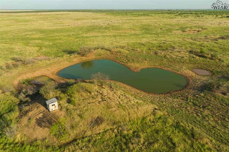 254 AC OLD ELECTRA ROAD, Iowa Park, TX 76367 Land For Sale  MLS# 169834
