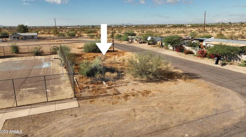21815 W Wilson Ave #5, Wittmann, AZ 85361 - MLS 6631909 for Sale