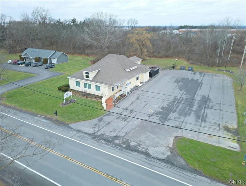 3177 SENECA TPKE, Canastota, NY 13032 Multi Family For Sale  MLS# S1512081
