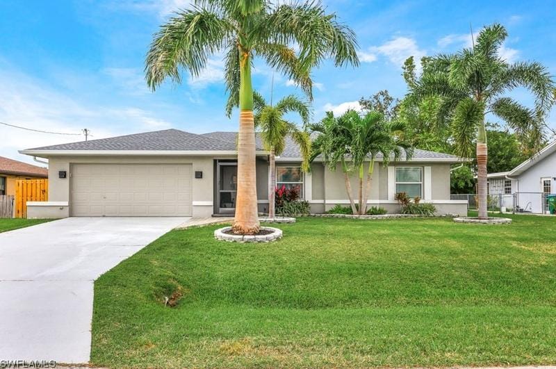 4414 SE 19th Pl, Cape Coral, FL 33904 - MLS 223086596 for Sale