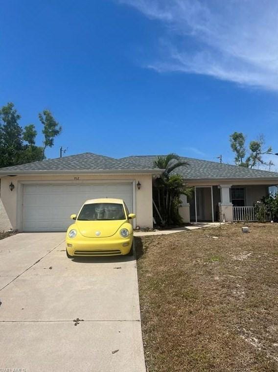 912 5th Pl, Cape Coral, FL 33909 - MLS 223044632 for Sale