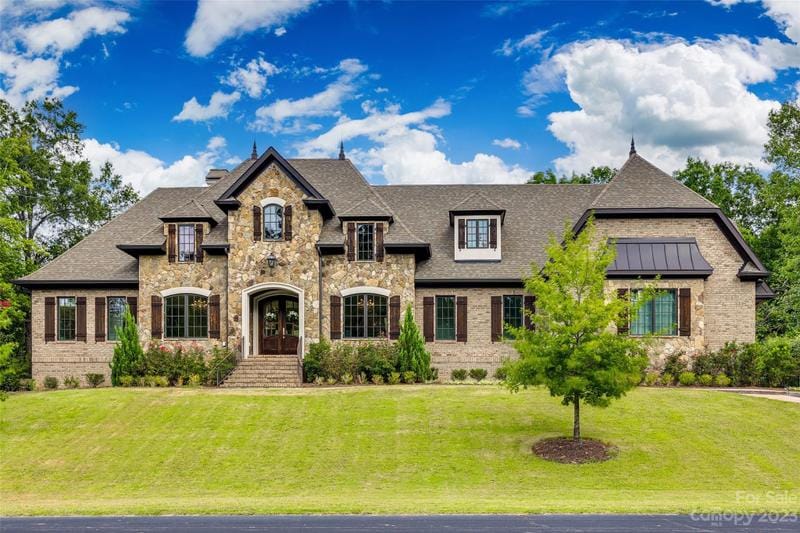 5133 Barrington Ridge Drive, Indian Land, SC 29707 for Sale