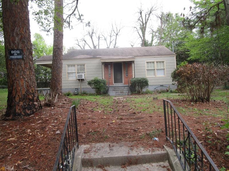 3874 Myrtle Ct, Macon, GA 31206 - MLS 10250506 for Rent