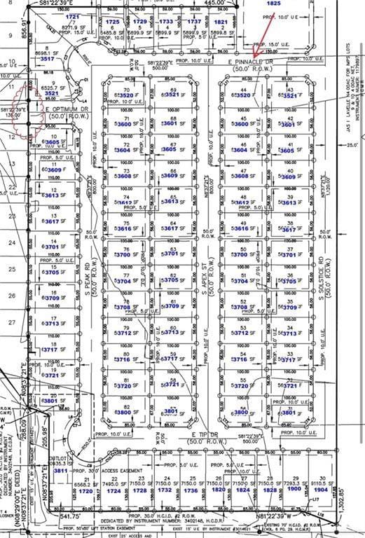 3720 S Apex Street, Edinburg, TX 78542 for Sale