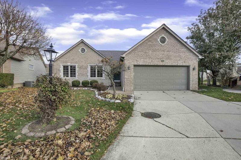 Washington, Macomb County, MI House for sale Property ID: 418241835