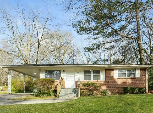 2078 Nichols Lane - Decatur, GA 30032 - Home For Rent