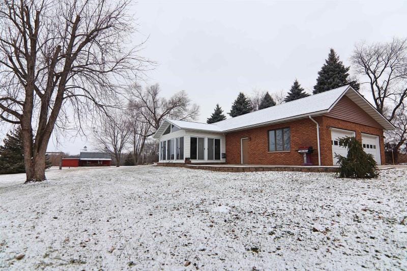 Milton, Rock County, WI House for sale Property ID: 418598153