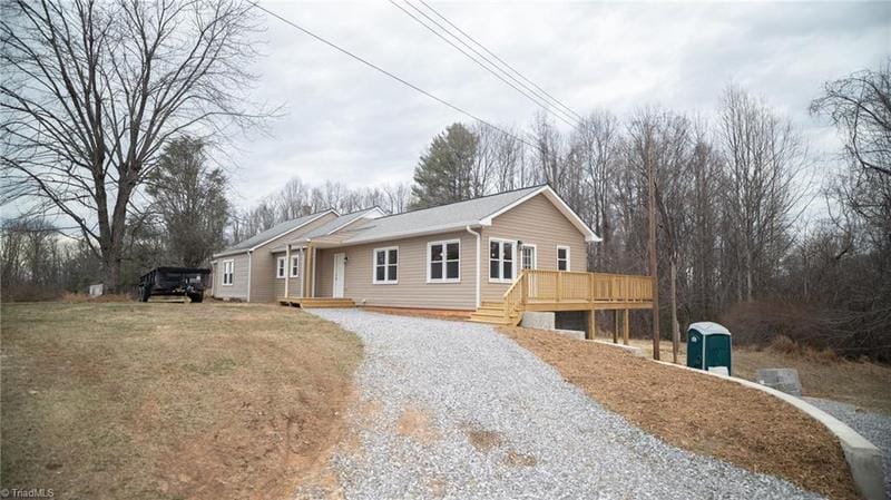 6251 Brushy Mountain Road, Moravian Falls, NC 28654 for Sale