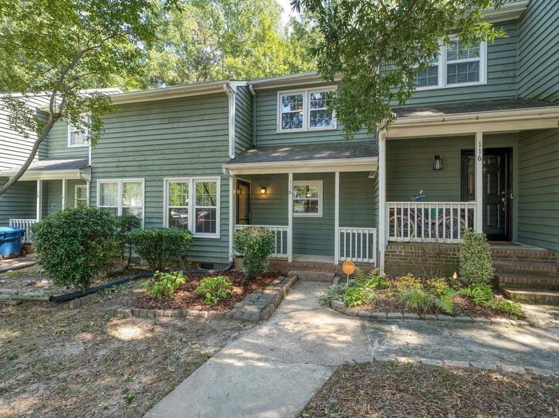 118 Shady Spring Pl, Durham, NC 27713 - MLS 2530724 for Sale