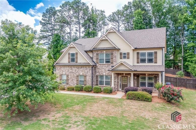 Jefferson, Jackson County, GA House for sale Property ID: 416632474