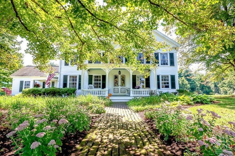 142 Riders Mills Road, Old Chatham, NY 12136 for Sale