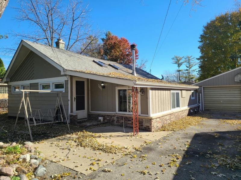 2502 S SCHEID LN, Mc Henry, IL 60051 Single Family Residence For Sale  MLS# 11938777