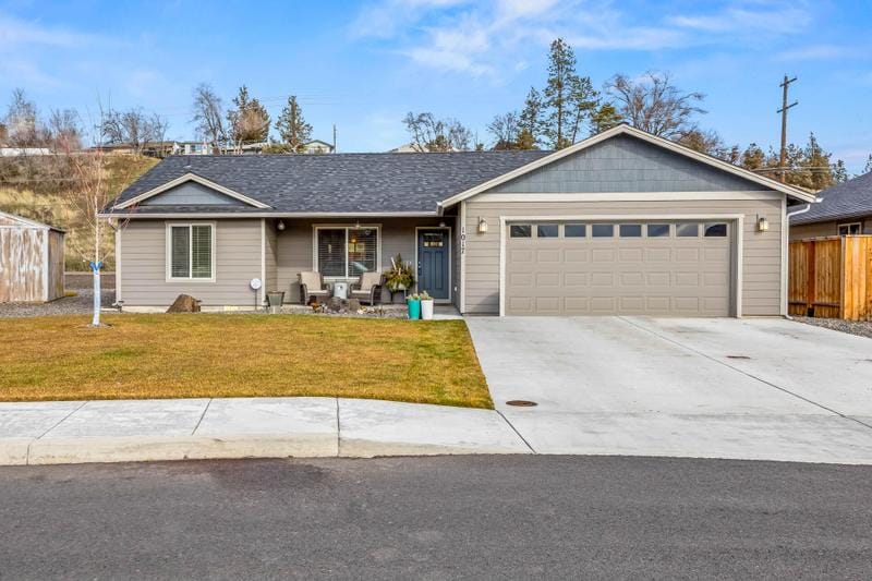 1017 NE Crista Court, Prineville OR 97754 for Sale