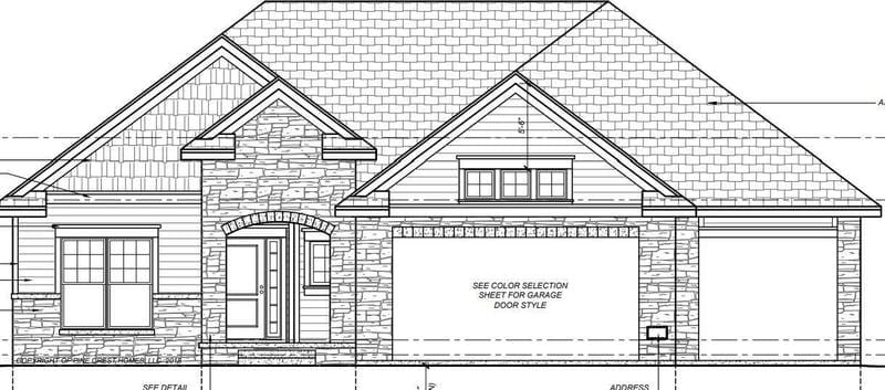 15 BALSAM Circle, COUNCIL BLUFFS, IA 51503  619773694 for Sale
