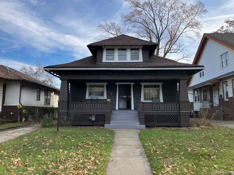 151 Eason St, Highland Park, MI 48203 - MLS 20230100044 for Sale