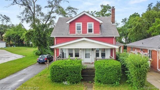 Ferndale, Oakland County, MI House for sale Property ID: 416900564