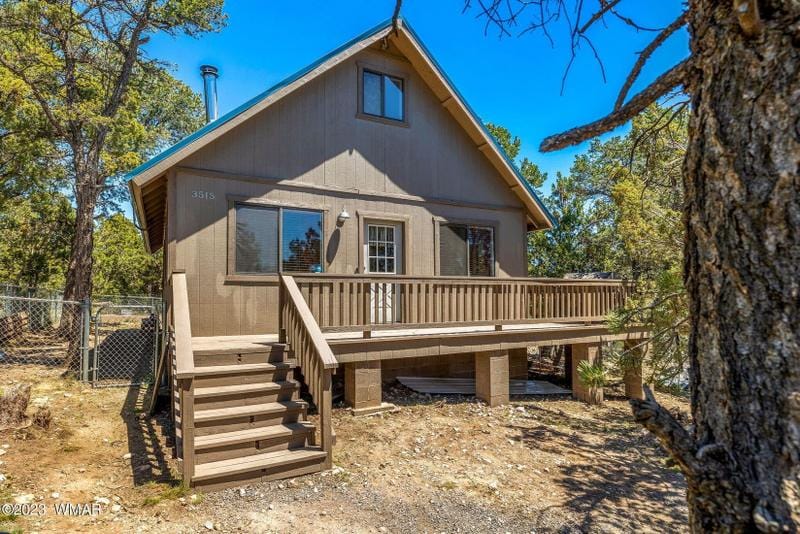 Overgaard, Navajo County, AZ House for sale Property ID: 416529447