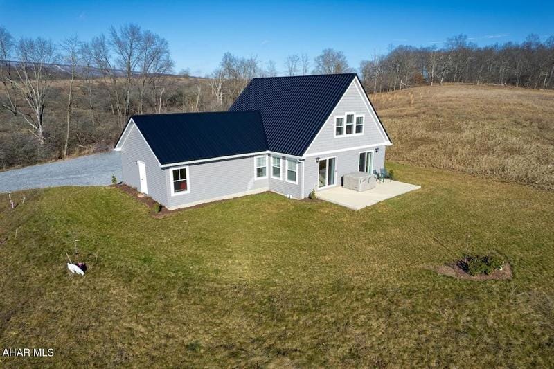 Schellsburg, Bedford County, PA House for sale Property ID: 418625581