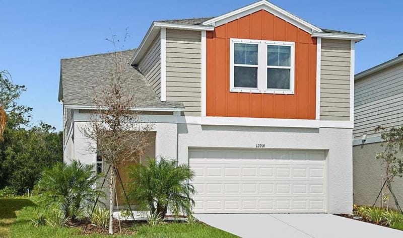1001 Foreshore Ln, Haines City, FL 33844 - MLS T3470729 for Sale