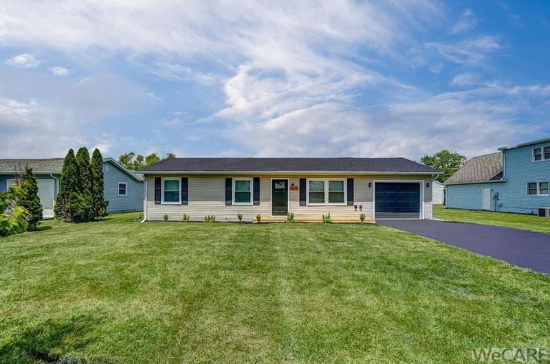 1026 Brower Rd, Lima, OH 45801  MLS# 208600 for Sale