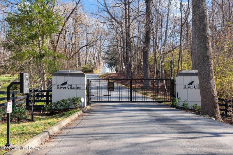 Prospect, Oldham County, KY Undeveloped Land, Homesites for sale Property ID: 418510735