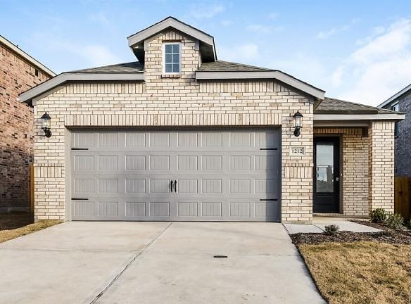 1212 Princeton Hts - Princeton, TX 75407 - Home For Rent