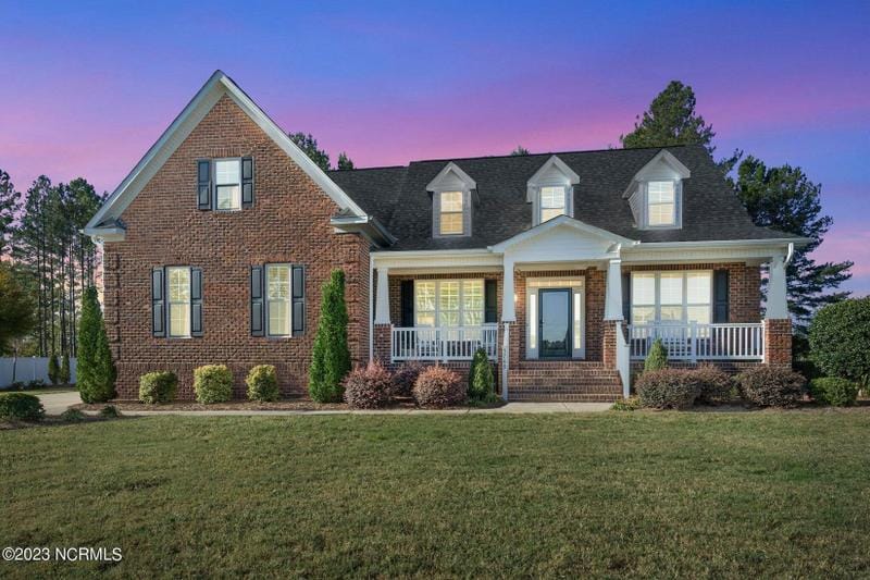Bailey, Nash County, NC House for sale Property ID: 418033052