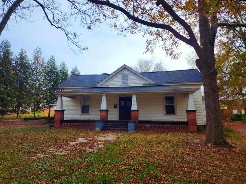 Newberry, Newberry County, SC House for sale Property ID: 418311722