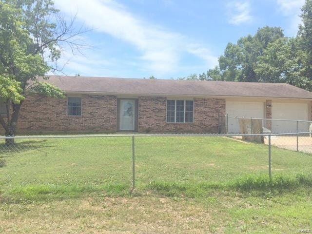 St Robert, Pulaski County, MO House for sale Property ID: 417483070