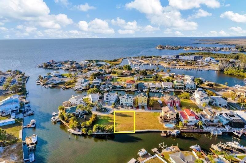 Lot 7 Louise Ct, Hudson, FL 34667 - MLS T3438506 for Sale