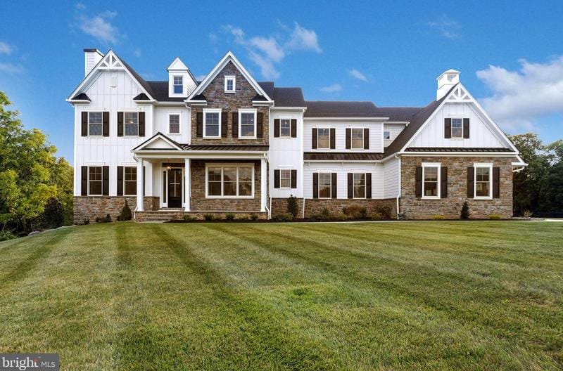 1305 Pointe Hill, Ambler, PA 19002 - MLS PAMC2065076 for Sale