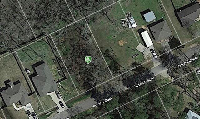 000 ROYAL CULLUM DRIVE, Conroe, TX 77303 Land For Sale  MLS# 13524739